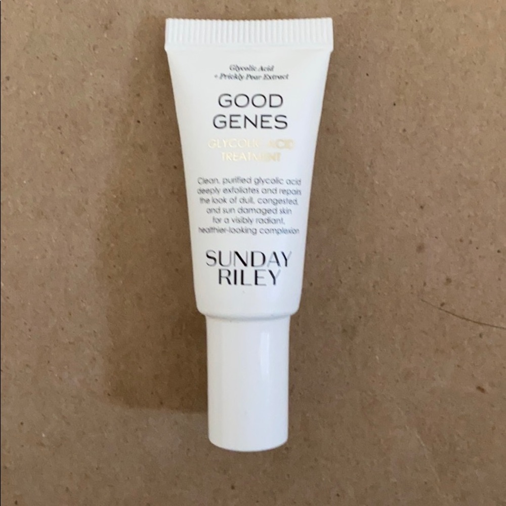 Good Genes Glycolic Acid Treatment